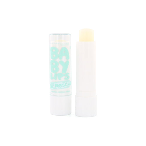 Maybelline Baby Lips Dr. Rescue - Too Cool (2 Stuks)
