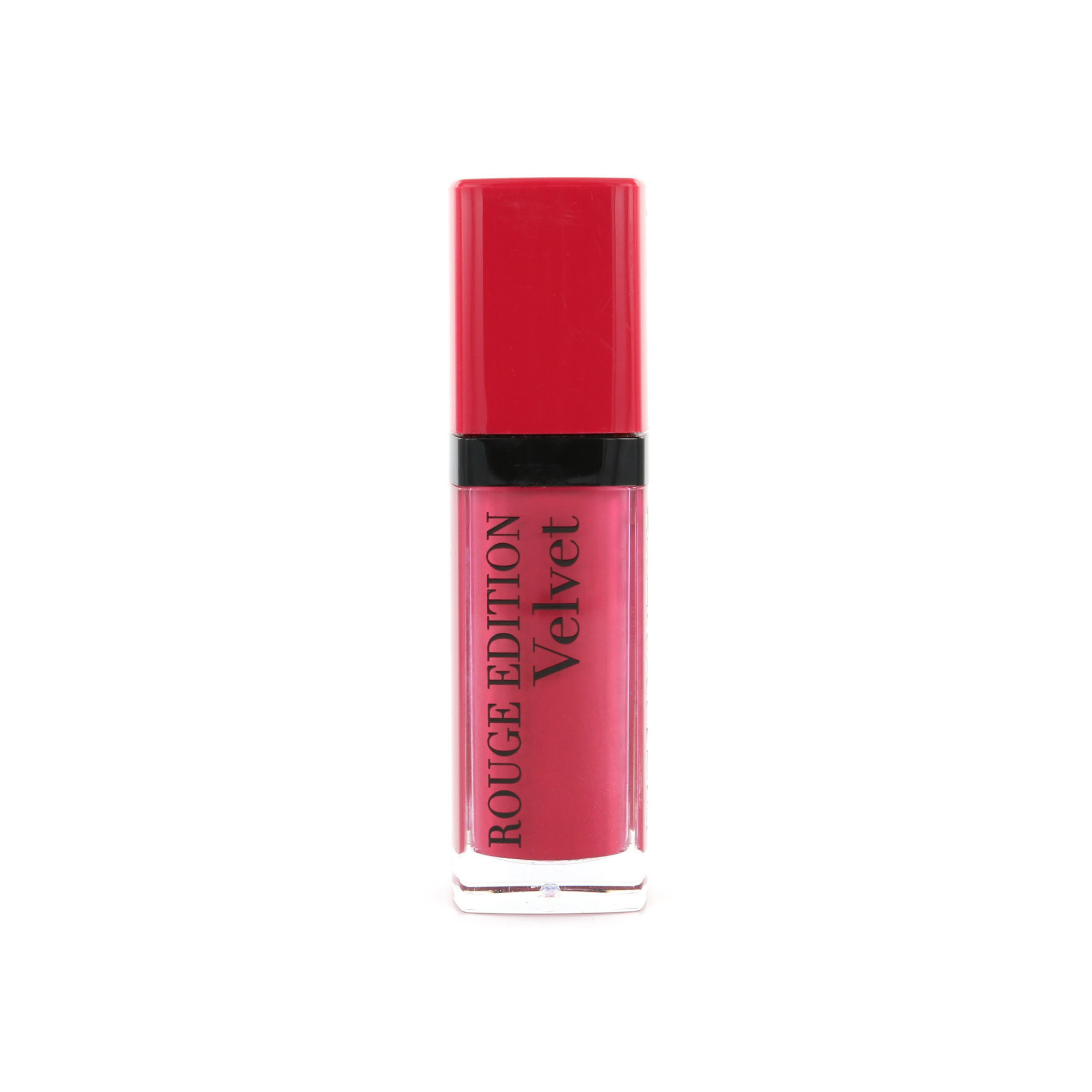 Bourjois Rouge Edition Velvet Matte Lipstick 02 Frambourjoise bourjois kopen in de aanbieding Bourjois Rouge Edition Velvet Matte Lipstick 02 Frambourjoise bourjois kopen in de aanbieding