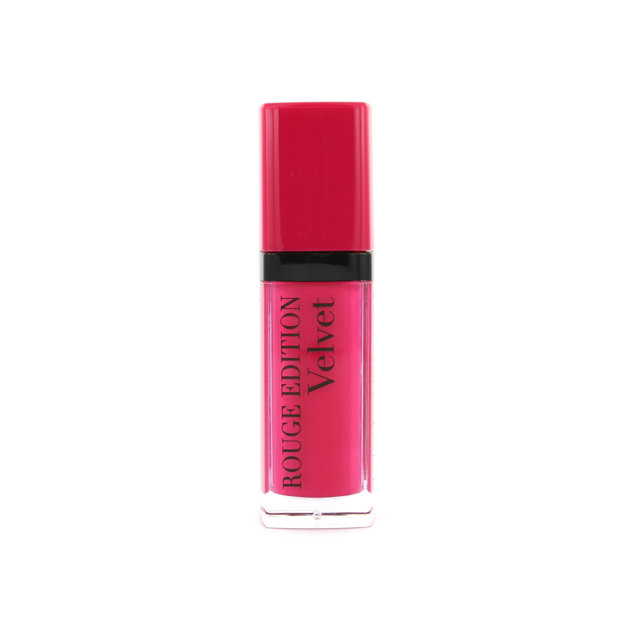 Bourjois Rouge Edition Velvet Matte Lipstick 05 Ole Flamingo bourjois kopen in de aanbieding
