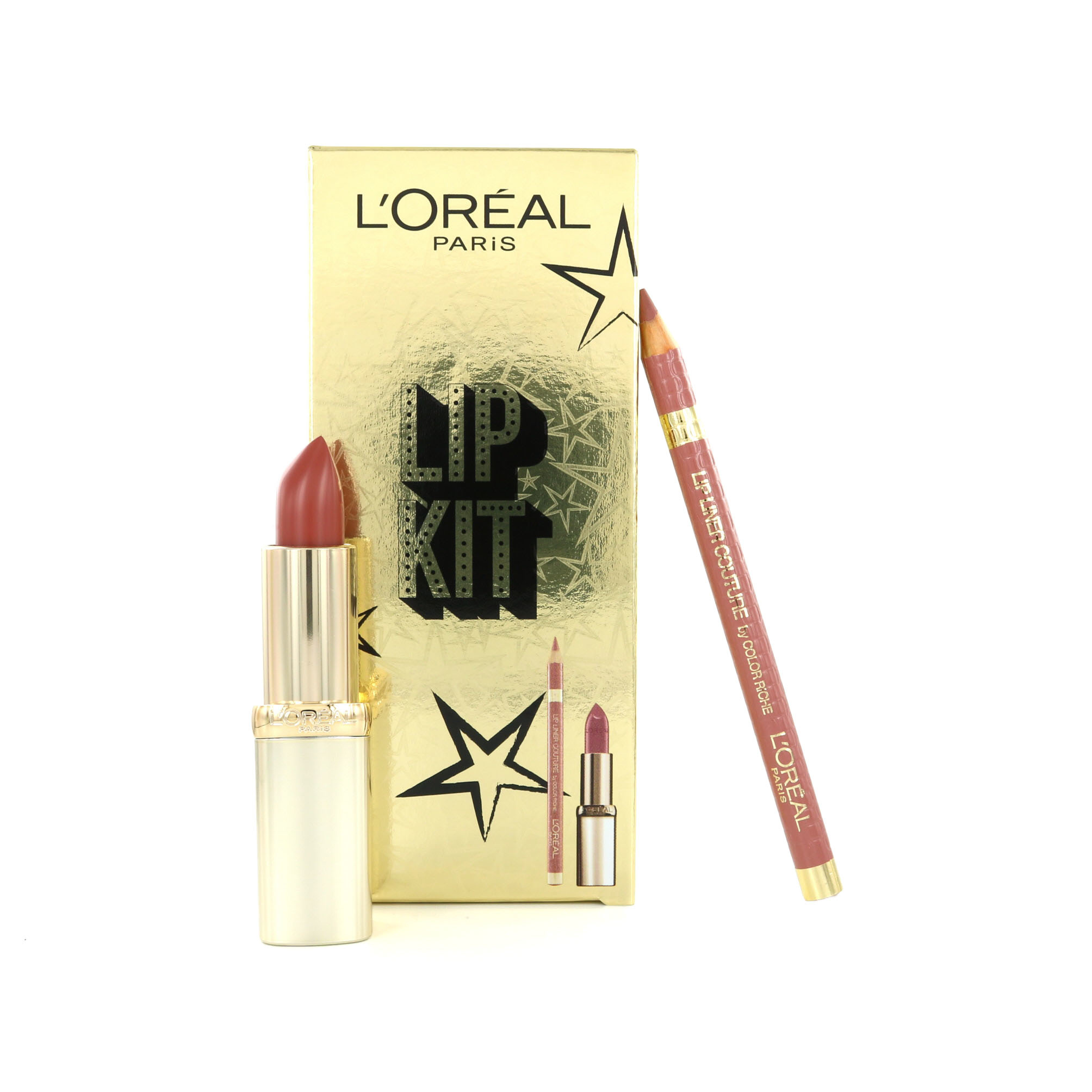L Oreal Color Riche Beige A Nu
