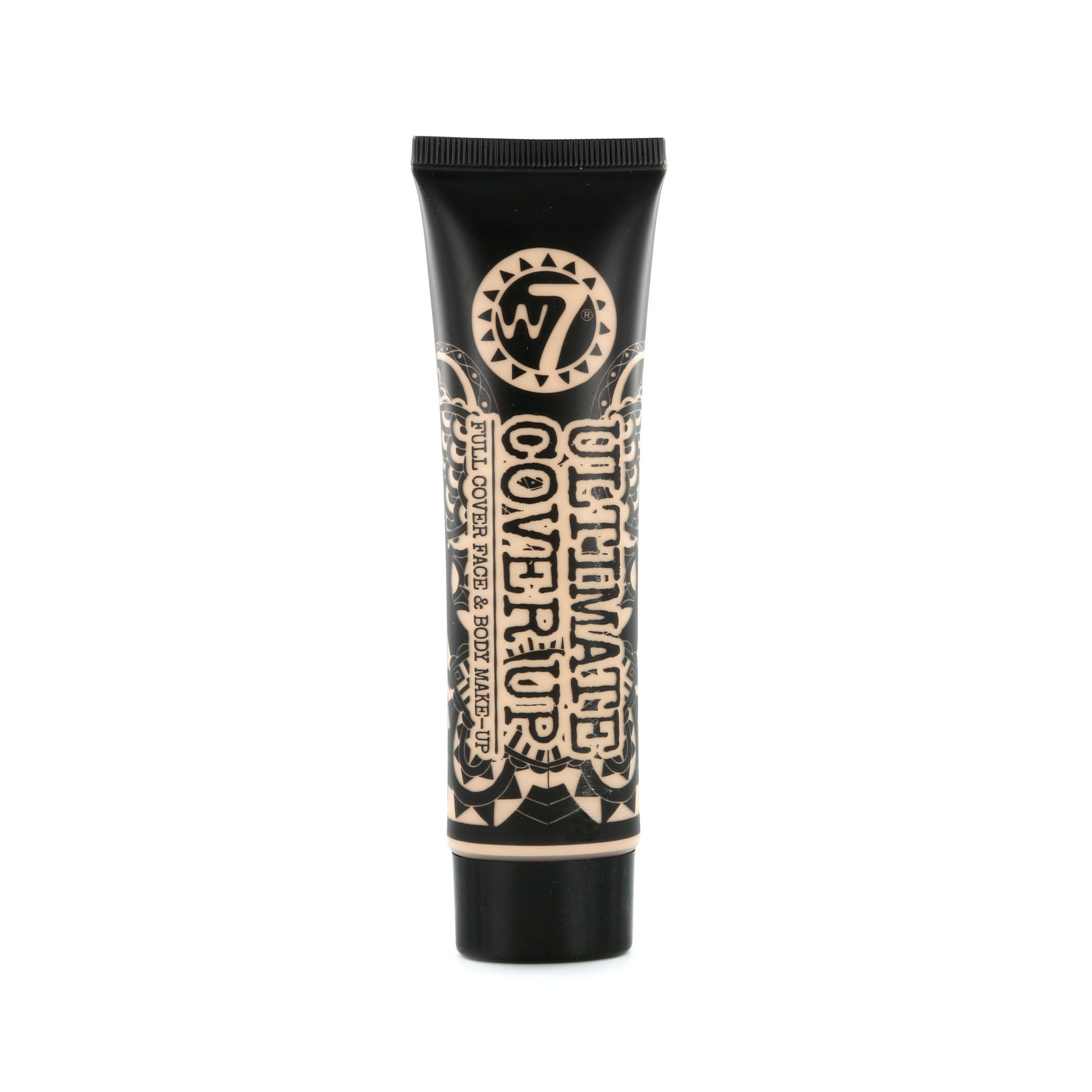 W7 Ultimate Cover Face Body Make Up 3 w7 kopen in de aanbieding W7 Ultimate Cover Face Body Make Up 3 w7 kopen in de aanbieding