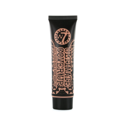 W7 Ultimate Cover Face & Body Foundation - 11
