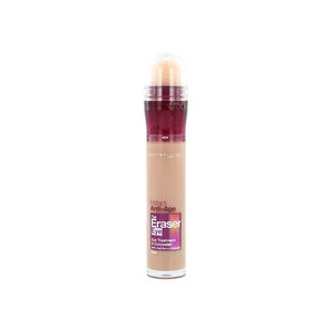 Instant Anti-Age The Eraser Eye Treatment & Concealer - Honey