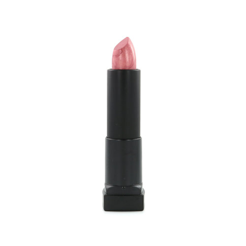 Maybelline Color Sensational Matte Metallic Lipstick - 001 Platinum Rose