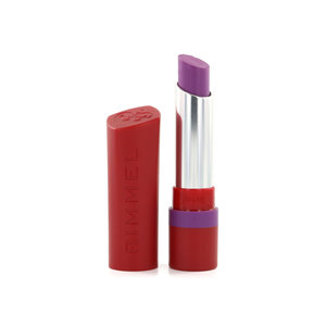 The Only 1 Matte Lipstick - 800 Run The Show