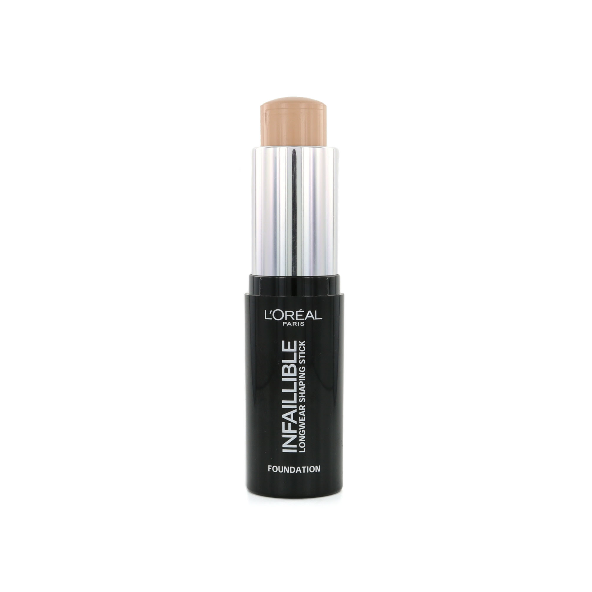 Loreal Infallible Longwear Shaping Stick 120 Rose Vanilla loreal kopen in de aanbieding Loreal Infallible Longwear Shaping Stick 120 Rose Vanilla loreal kopen in de aanbieding