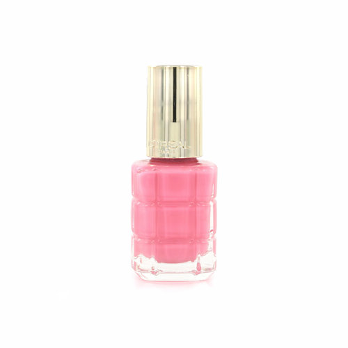 L'Oréal Color Riche Nagellak - 222 Jardin Des Roses