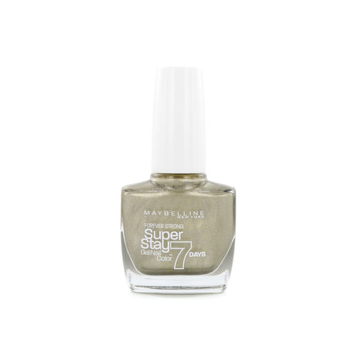 Maybelline SuperStay 7 Days Nagellak - 735 Gold All Night