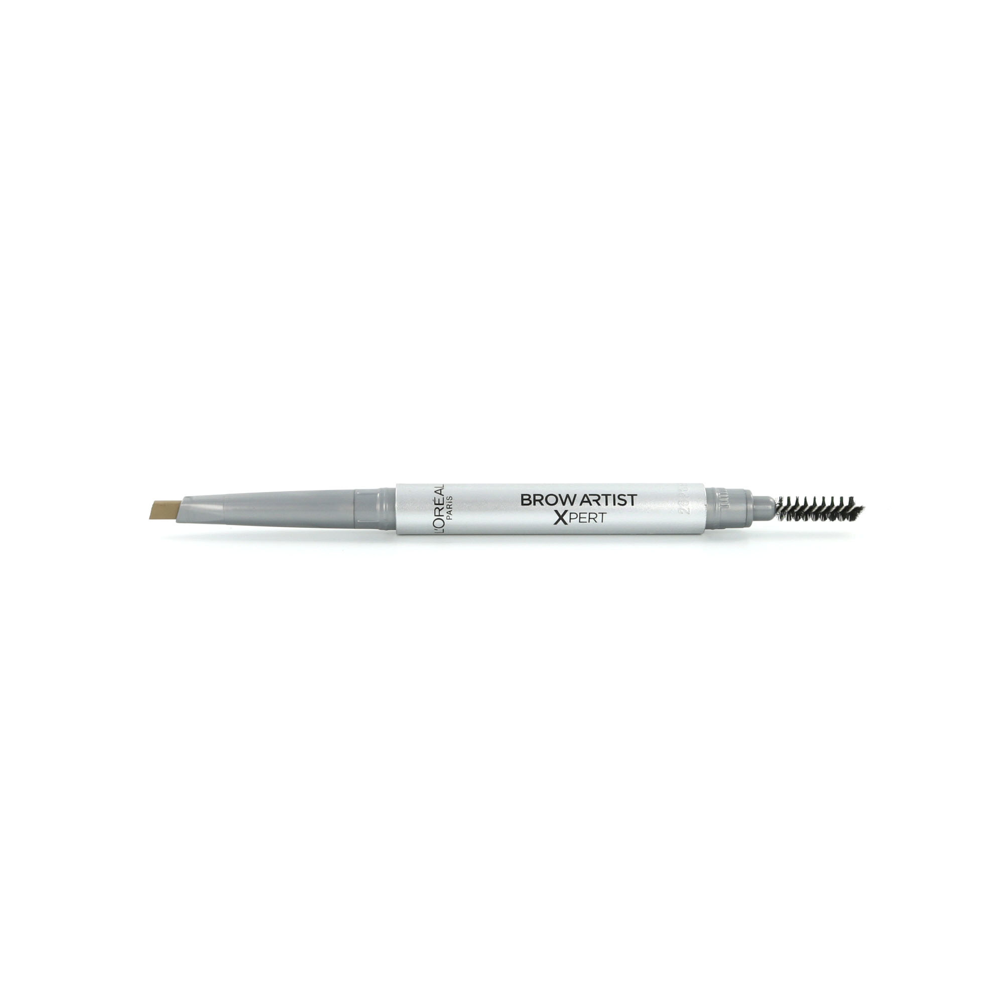 Loreal Brow Artist Xpert Wenkbrauwpotlood 101 Blond loreal kopen in de aanbieding Loreal Brow Artist Xpert Wenkbrauwpotlood 101 Blond loreal kopen in de aanbieding