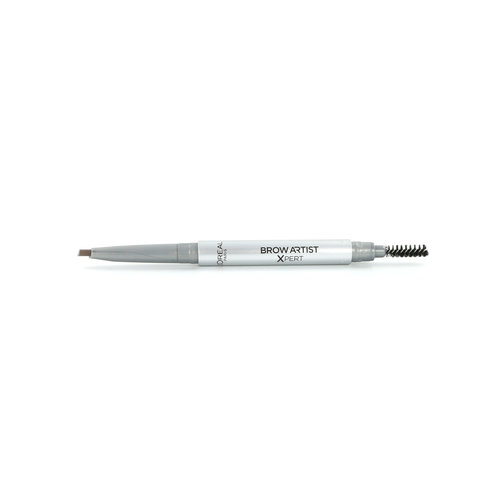 L'Oréal Brow Artist Xpert Wenkbrauwpotlood - 102 Cool Blond