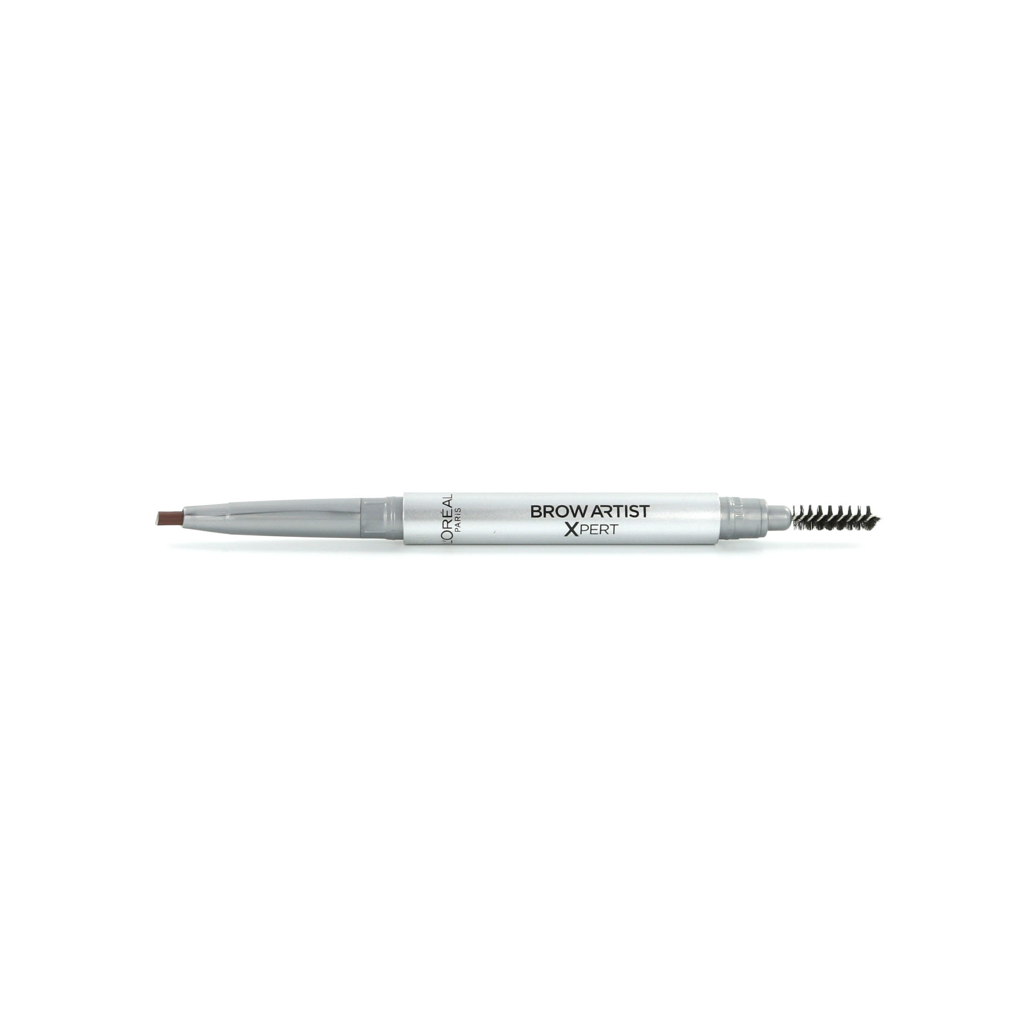 Loreal Brow Artist Xpert Wenkbrauwpotlood 107 Cool Brunette loreal kopen in de aanbieding Loreal Brow Artist Xpert Wenkbrauwpotlood 107 Cool Brunette loreal kopen in de aanbieding