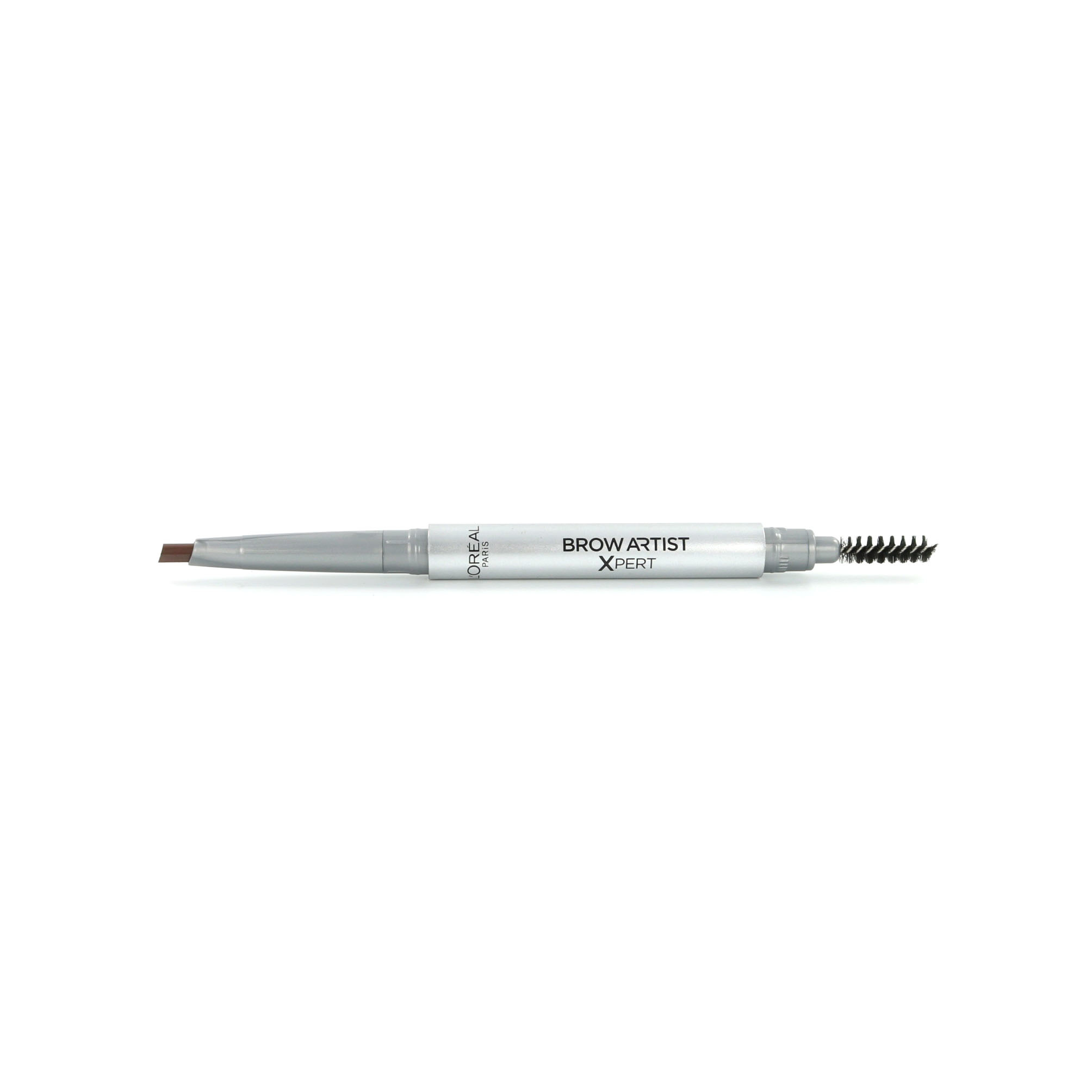 Loreal Brow Artist Xpert Wenkbrauwpotlood 108 Warm Brunette loreal kopen in de aanbieding Loreal Brow Artist Xpert Wenkbrauwpotlood 108 Warm Brunette loreal kopen in de aanbieding