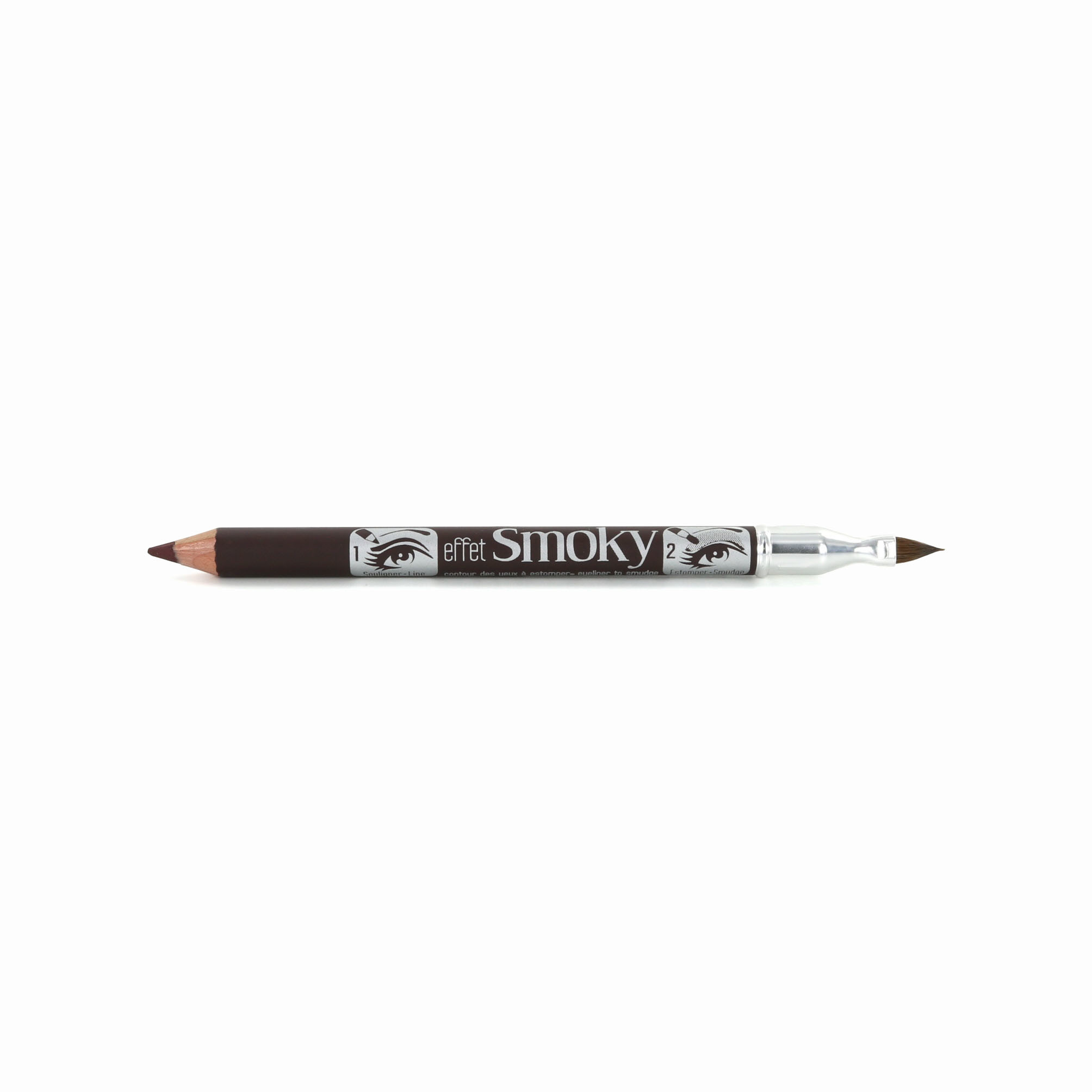 Bourjois Effet Smoky Eyeliner 71 Smoked Brown bourjois kopen in de aanbieding Bourjois Effet Smoky Eyeliner 71 Smoked Brown bourjois kopen in de aanbieding