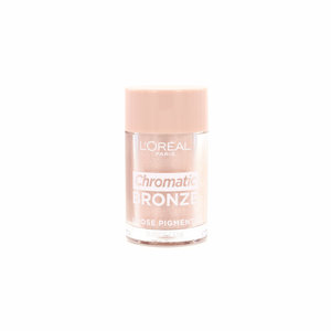 Chromatic Bronze Loose Pigments Highlighter - 01 As If