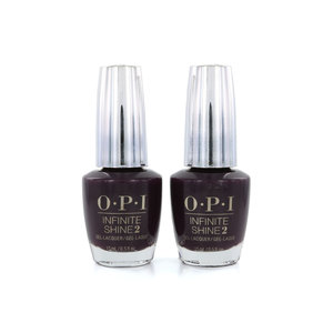 Infinite Shine Nagellak - Wanna Wrap? (2 Stuks)