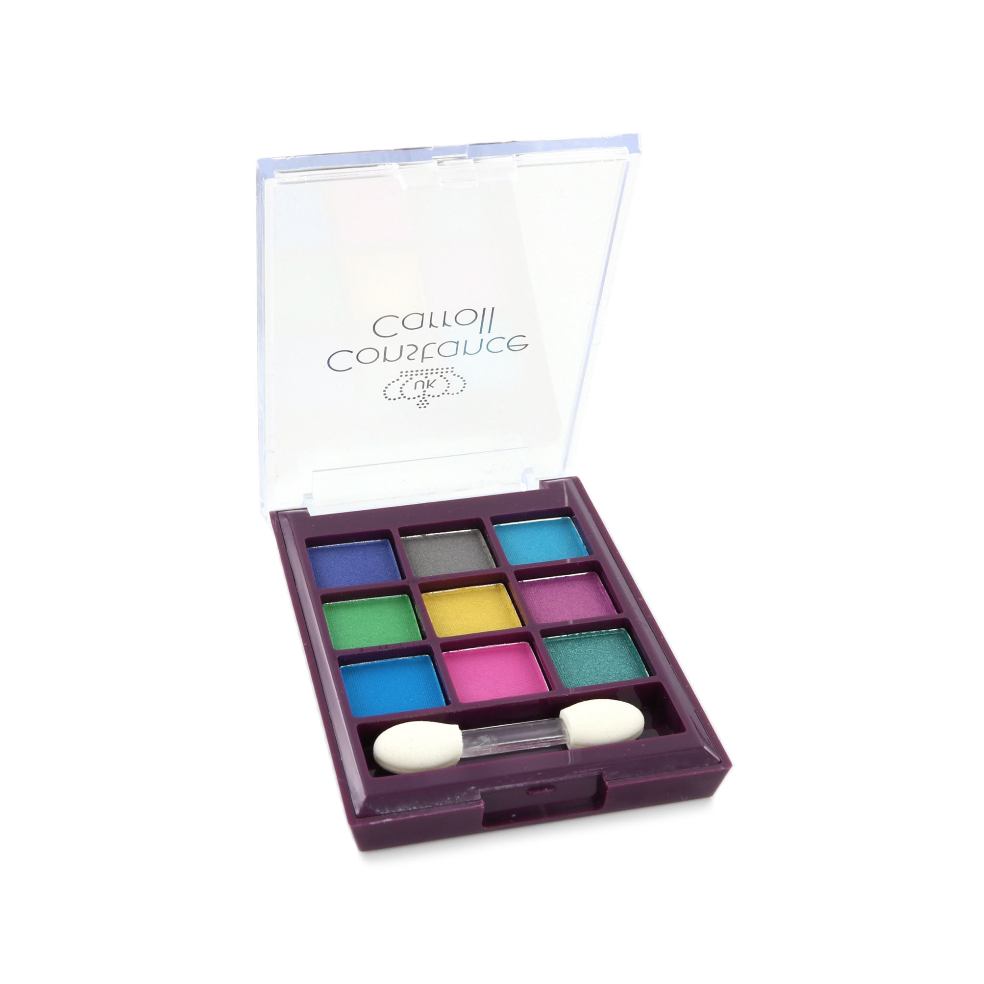 Constance Carroll Eye Shadow Palette 01 Brights constance carroll kopen in de aanbieding