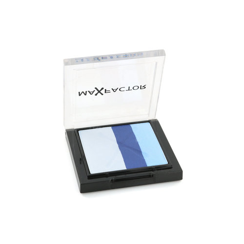 Max Factor Max Colour Effect Trio Oogschaduw - 07 Over The Ocean