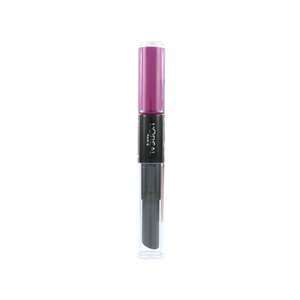 Infallible 24H 2 Step Lipstick - 216 Permanent Plum