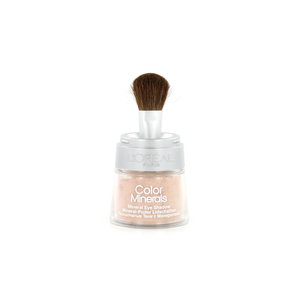Color Minerals Oogschaduw - 03 Desert Shimmer