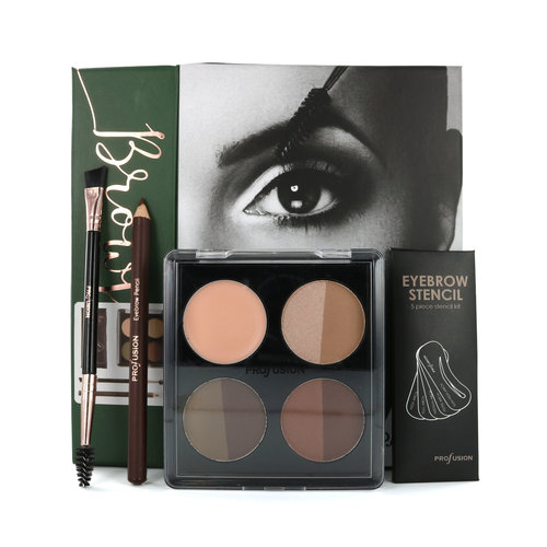 Profusion Brow Kit Profusion Brow Kit