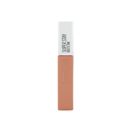 Maybelline SuperStay Matte Ink Lipstick - 55 Driver