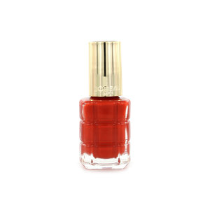 Color Riche a L'Huile Nagellak - 446 Rouge Opéra