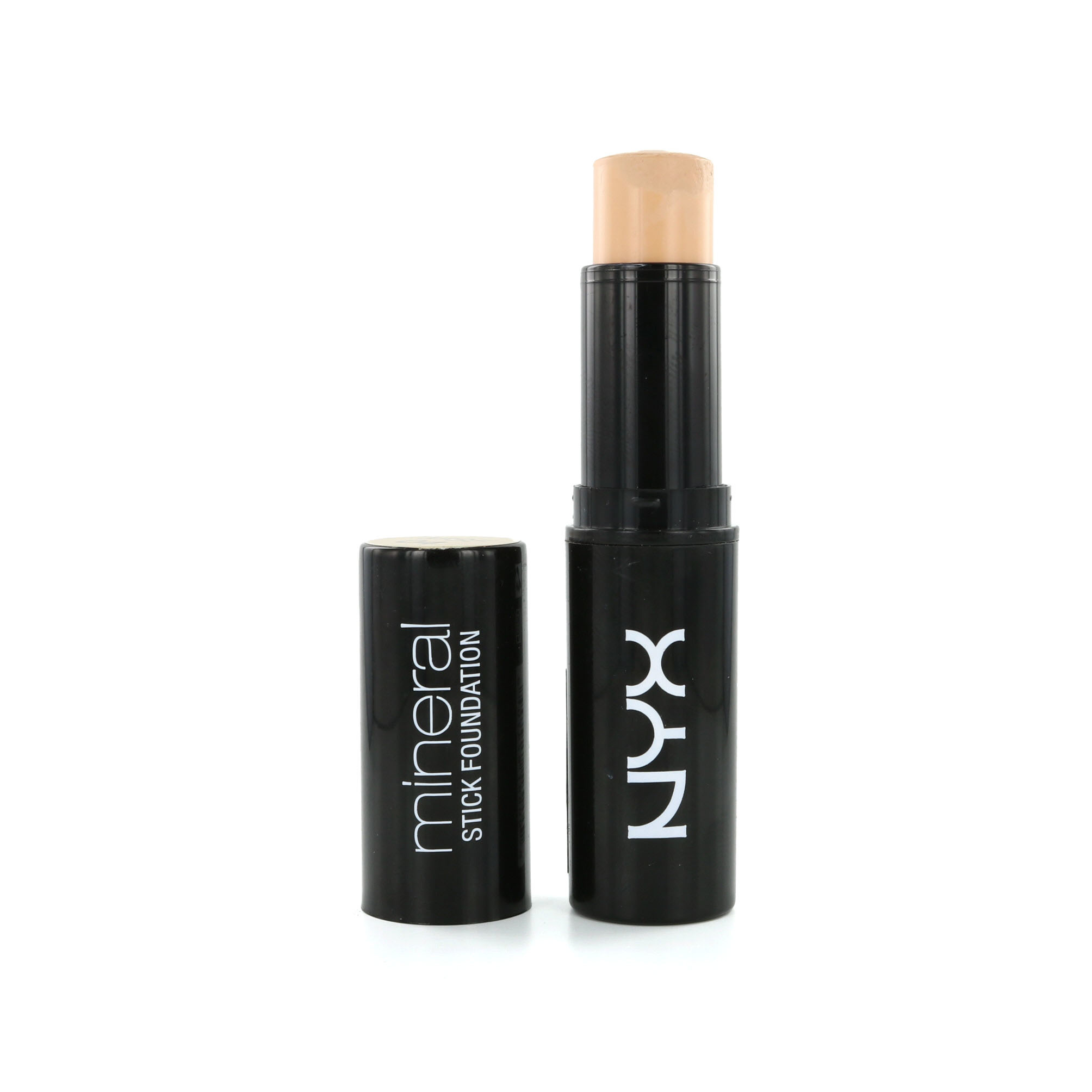 Nyx Mineral Foundation Stick 04 Light Medium nyx kopen in de aanbieding