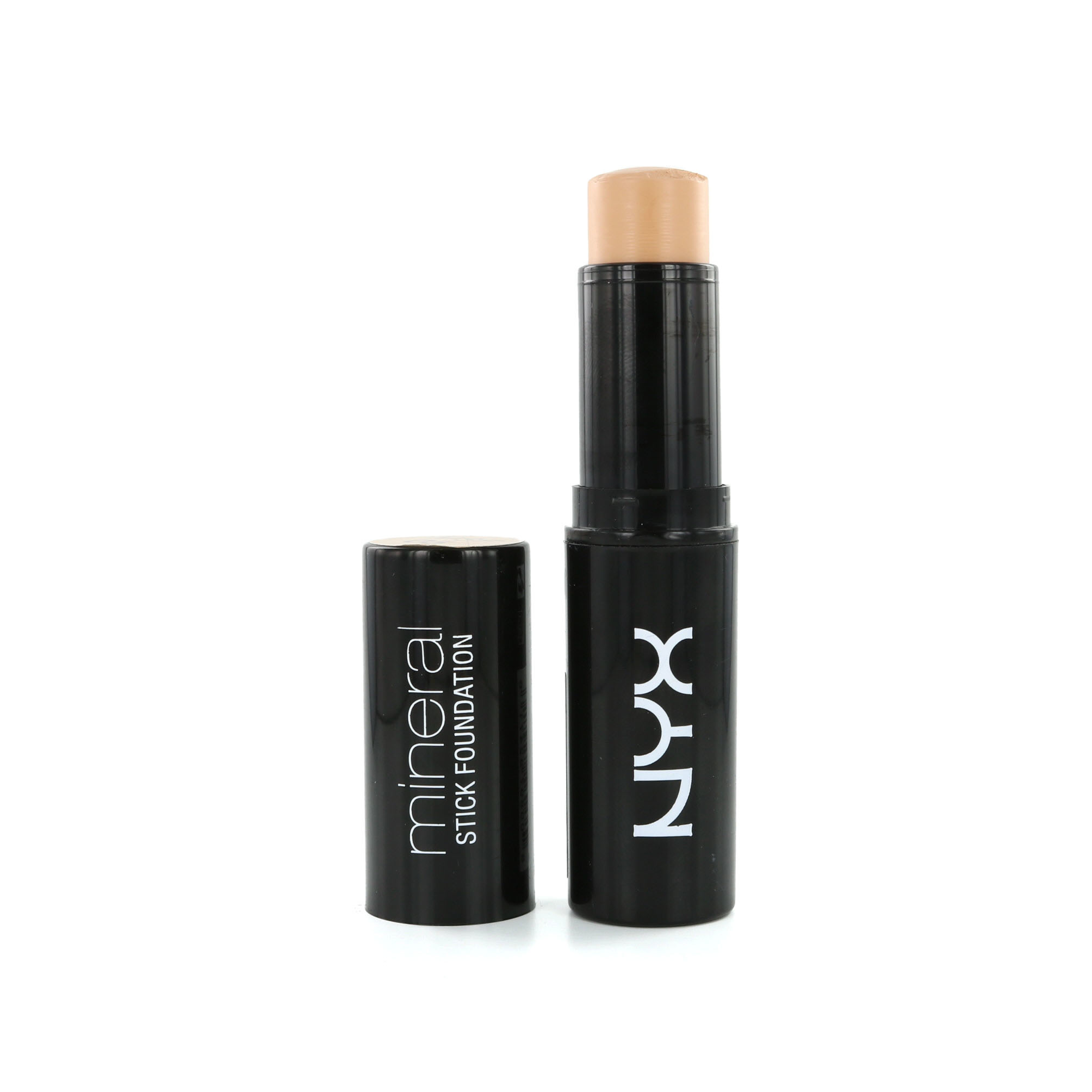 Nyx Mineral Foundation Stick 05 Medium Beige nyx kopen in de aanbieding
