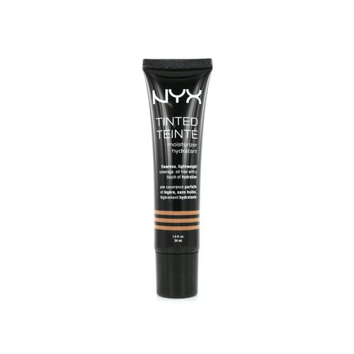 NYX Tinted Moisturizer - 05 Warm Beige