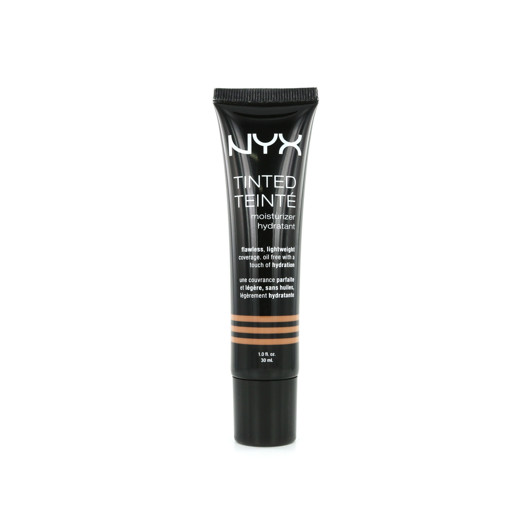 NYX Tinted Moisturizer 05 Warm Beige online kopen bij Blisso