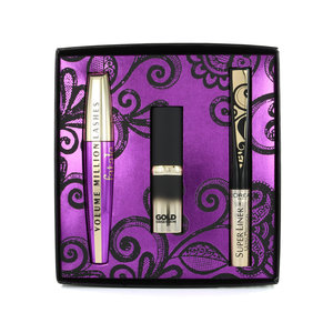 Extravaganza Femme Fatale Cadeauset