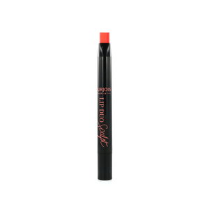 Lip Duo Sculpt Lipliner & Lipstick - 03 Grenade-In