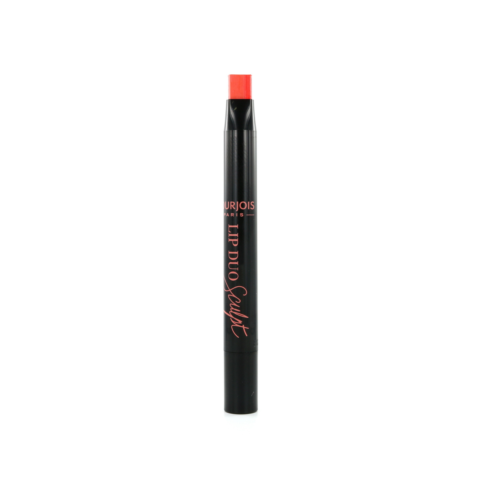 Bourjois Lip Duo Sculpt Liner Lipstick 03 Grenade bourjois kopen in de aanbieding