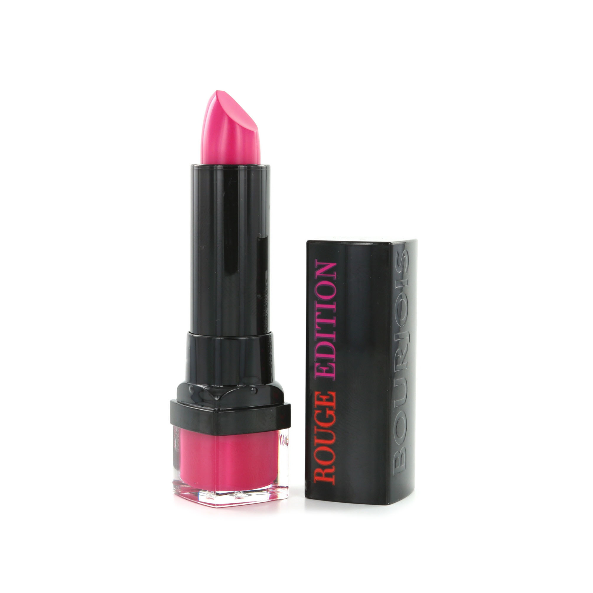 Bourjois Rouge Edition Lipstick 07 Fuchsia Graffiti bourjois kopen in de aanbieding Bourjois Rouge Edition Lipstick 07 Fuchsia Graffiti bourjois kopen in de aanbieding