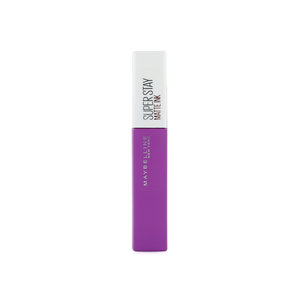 SuperStay Matte Ink Lipstick - 35 Creator