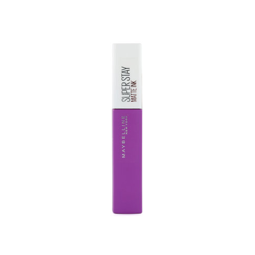 Maybelline SuperStay Matte Ink Lipstick - 35 Creator