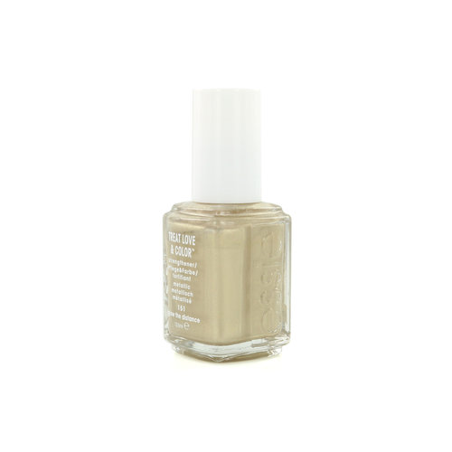 Essie Treat Love & Color Strengthener - 151 Glow The Distance