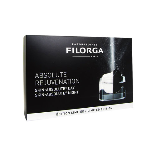 Filorga Paris Absolute Rejuvenation Dagcrème & Nachtcrème