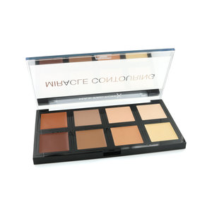 Miracle Contouring Palette - Palette