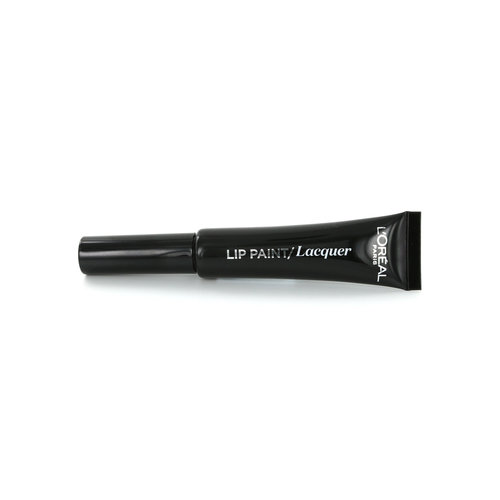 L'Oréal Infallible Lip Paint Lipstick - 113 Black Widow