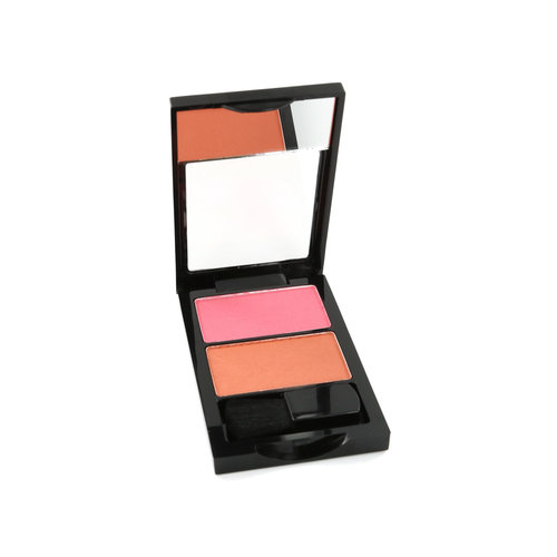 W7 Duo Blusher - 03 W7 Duo Blusher - 03