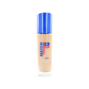 Match Perfection Foundation - 82 Fair Beige