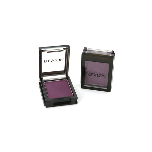 Revlon Shadowlinks Matte Oogschaduw - Plum (2 Stuks)