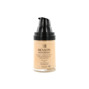 Photoready Foundation - 004 Nude