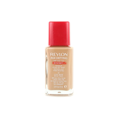 Revlon Age Defying Foundation - 09 Cool Beige