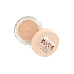 Dream Matte Mousse Foundation - 04 Light Porcelain