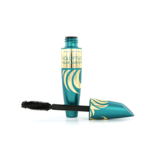 Max Factor Voluptuous False Lash Effect Mascara - Black