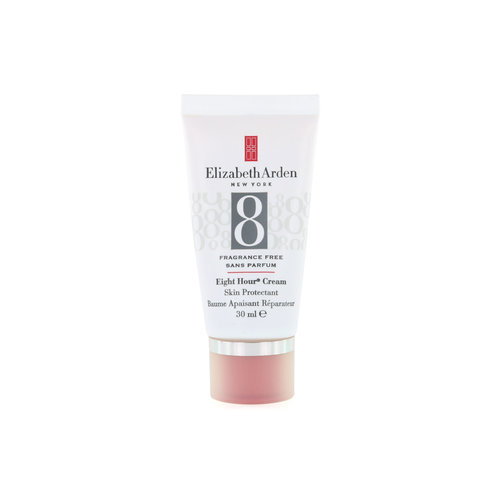 Elizabeth Arden Eight Hour Skin Protectant Cream Fragrance Free - 30 ml (Testerformaat)