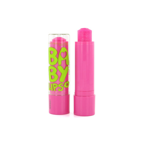 Maybelline Baby Lips - Pomme d'Amour (2 Stuks)