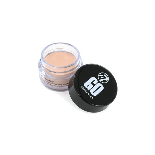 W7 Go Cream Concealer - Fair